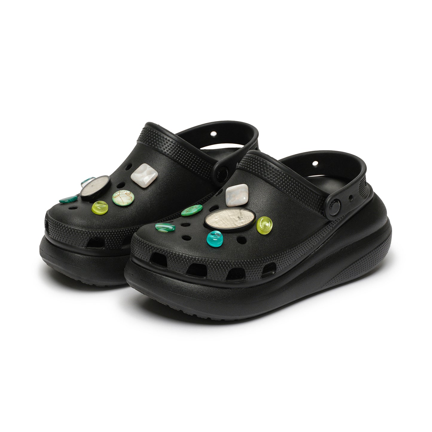 greenary pip set