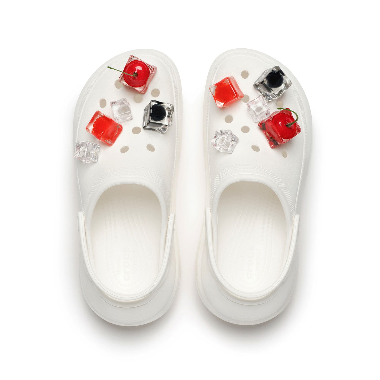 ice berry pip set