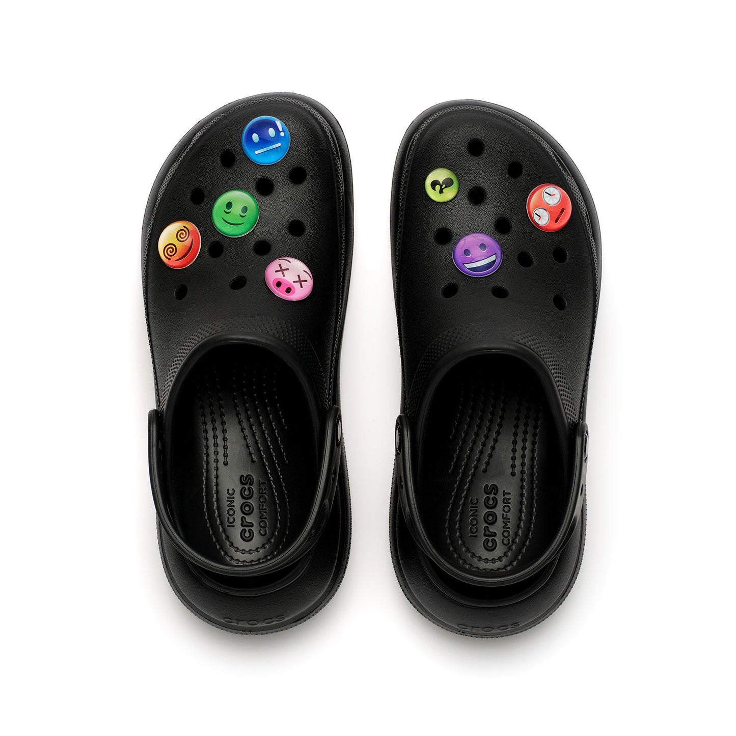color nupip emotion pip set