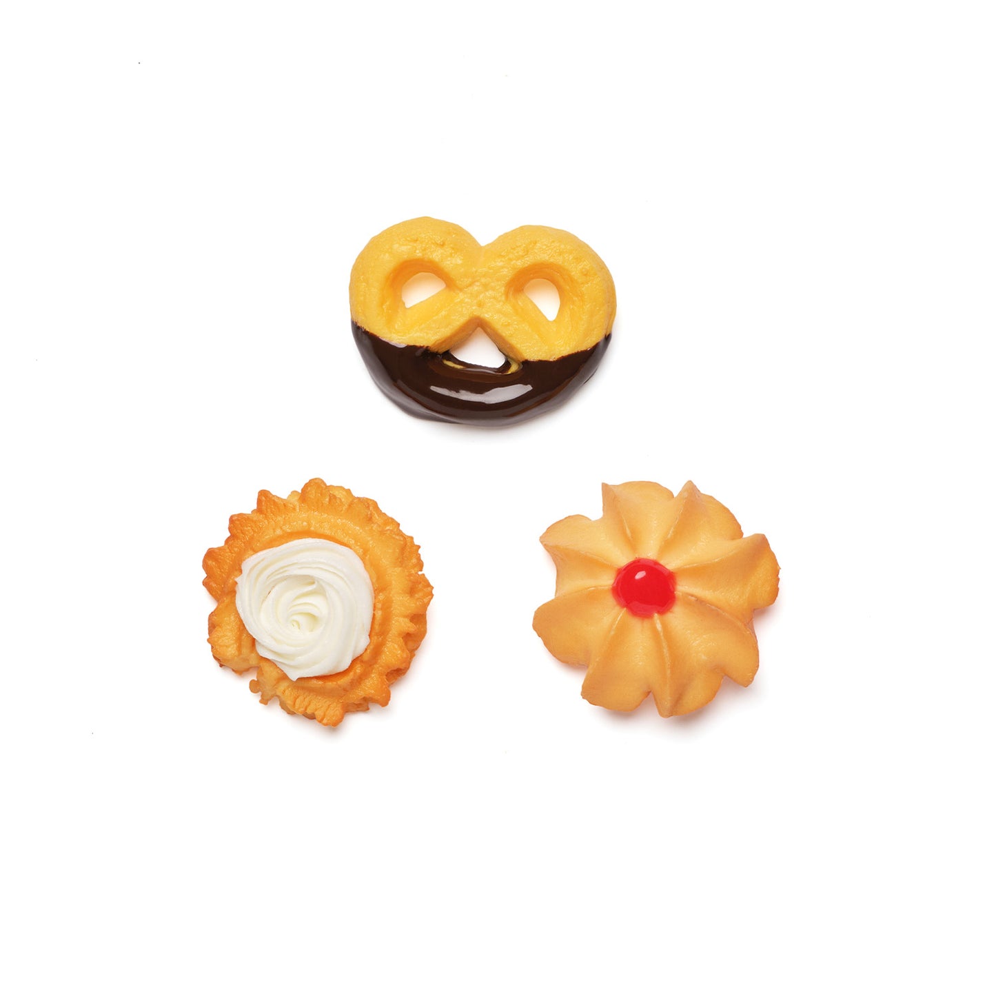 topping cookie pip set
