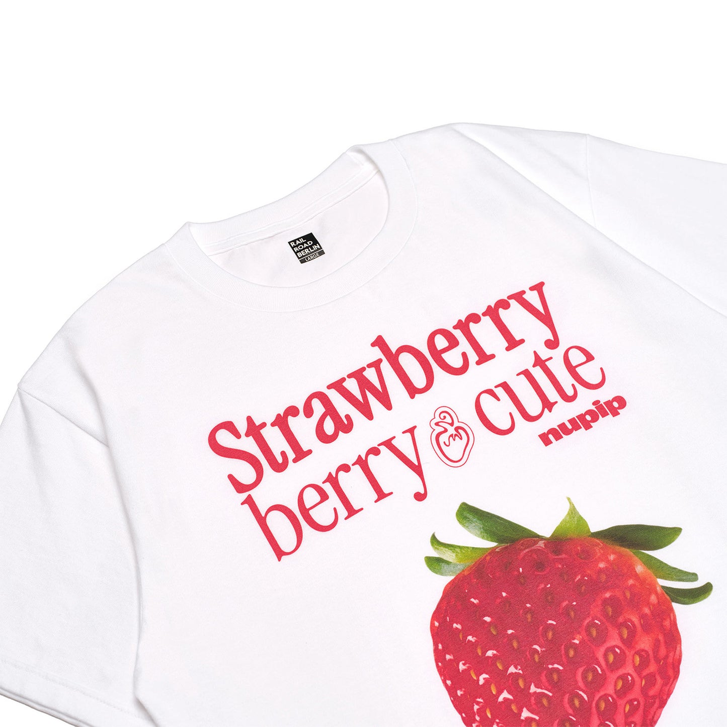 berry cute t-shirt