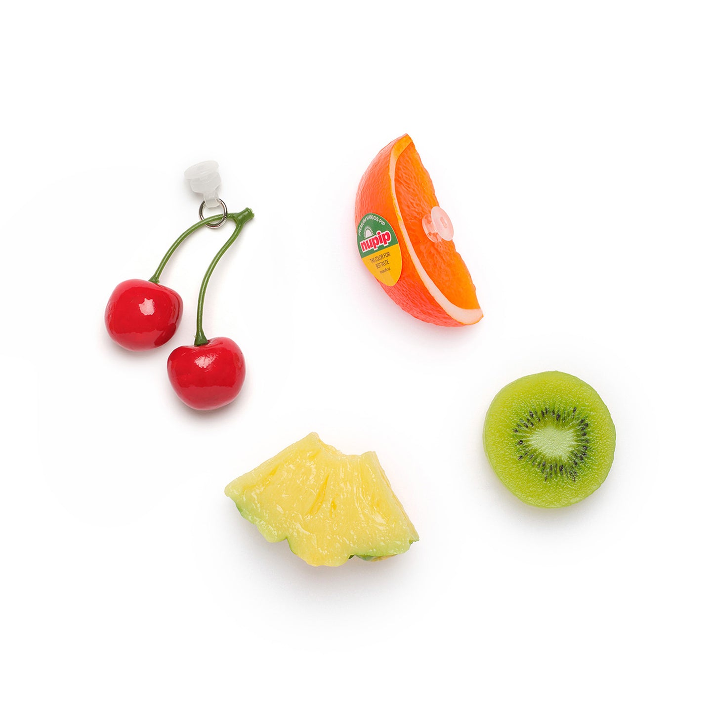 juicy fruit pip set