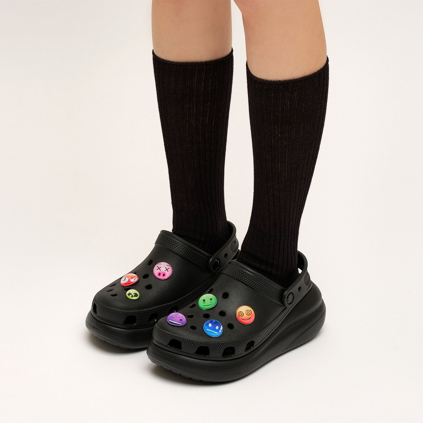 color nupip emotion pip set