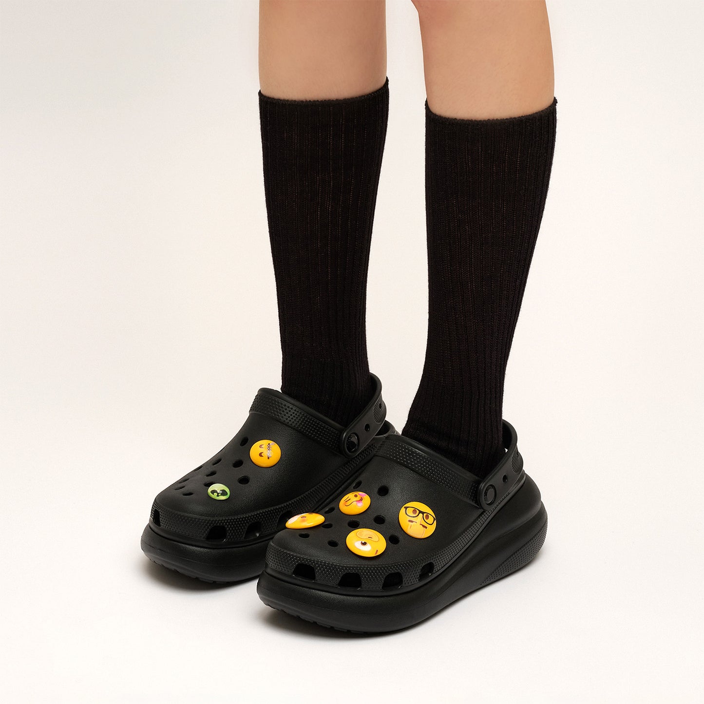yellow nupip emotion pip set