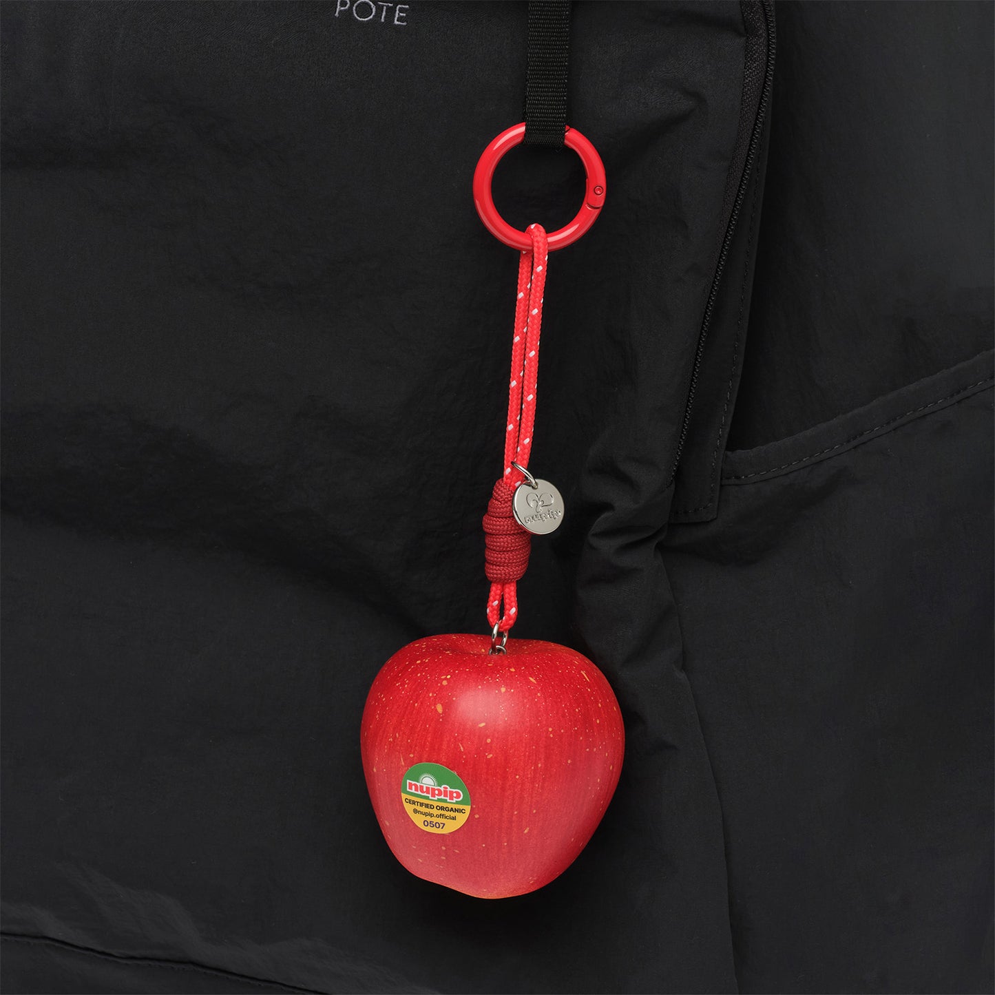 apple loop keyring