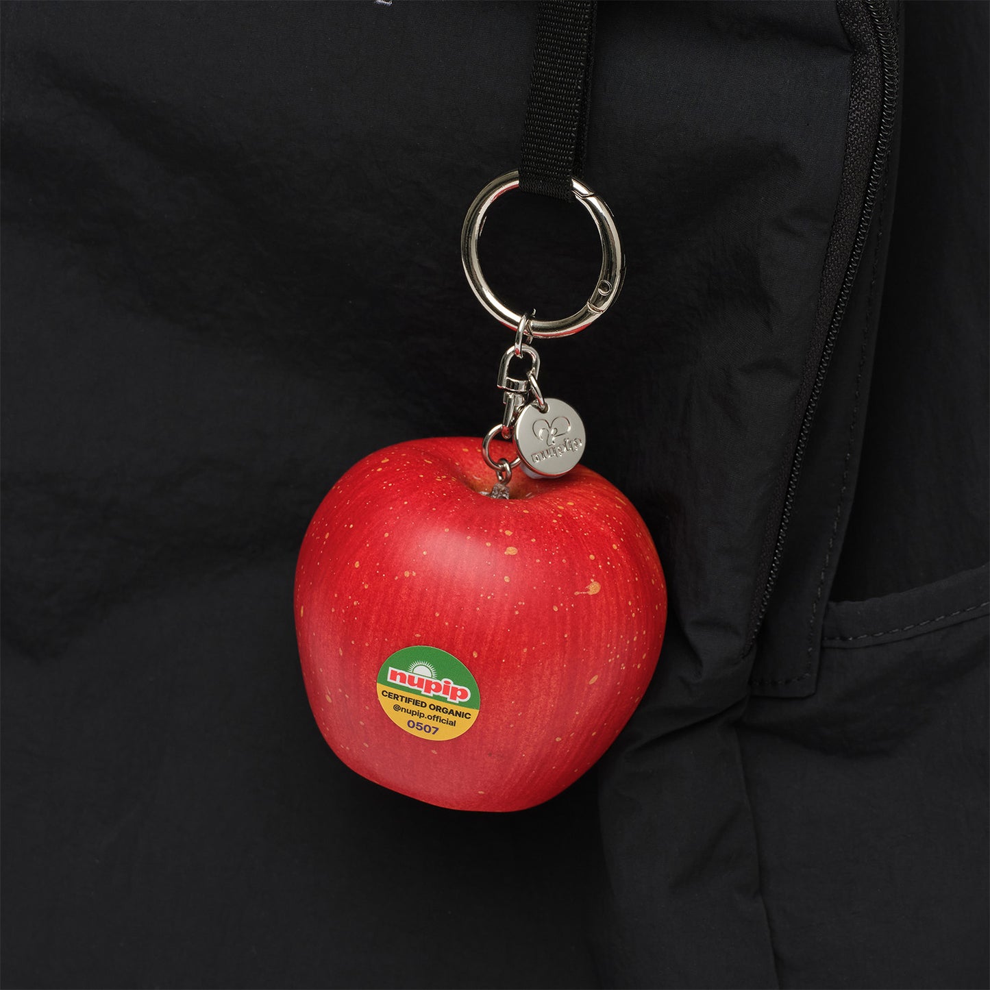 apple keyring
