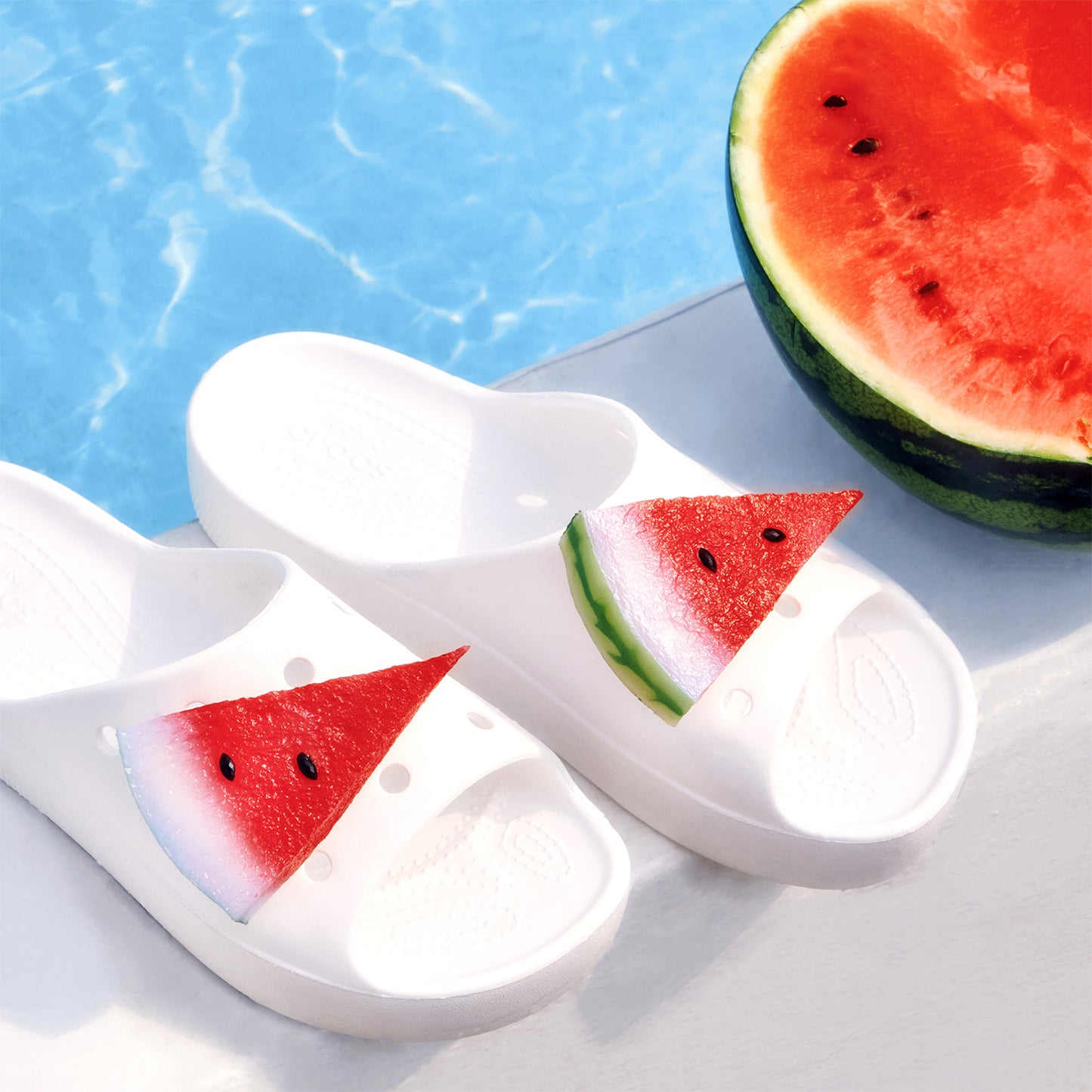 bling watermelon pip
