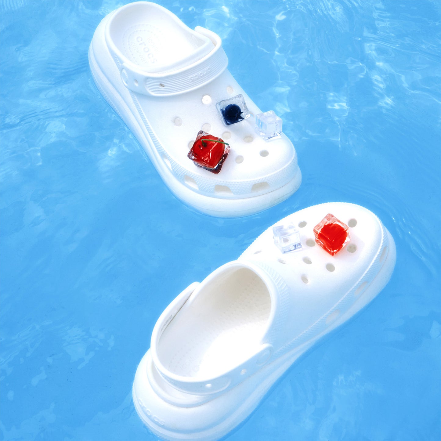 ice berry pip set