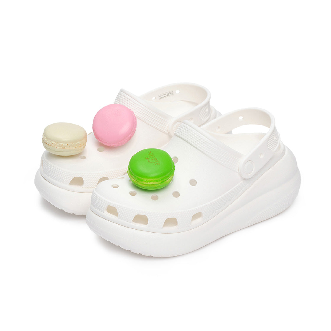 macaron pip set