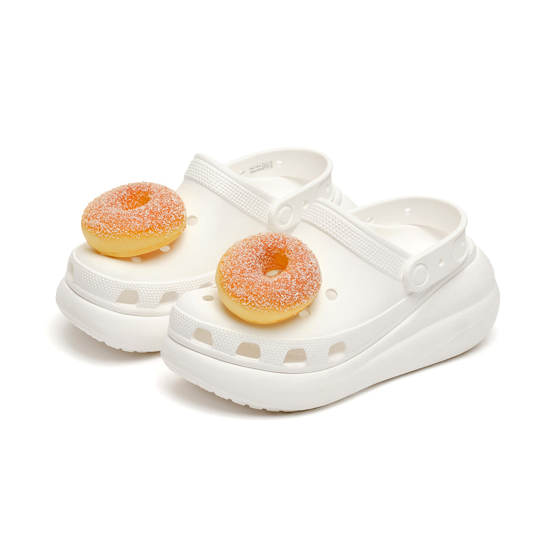 donut pip