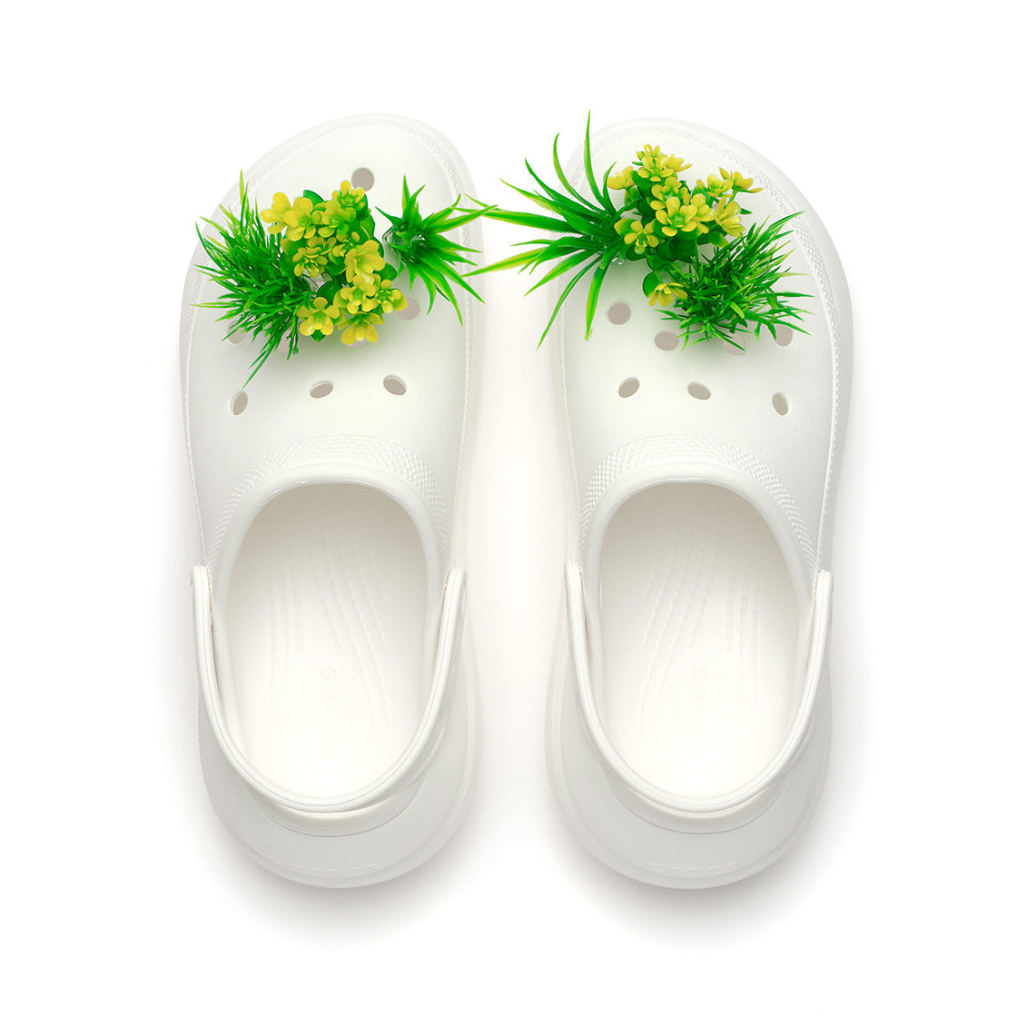 grass mix pip set