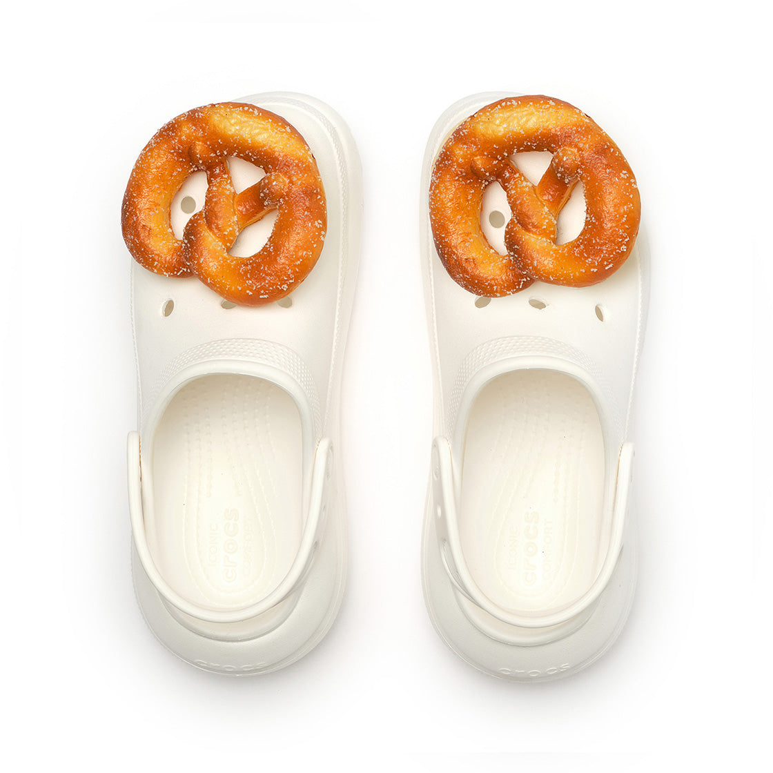 pretzel pip
