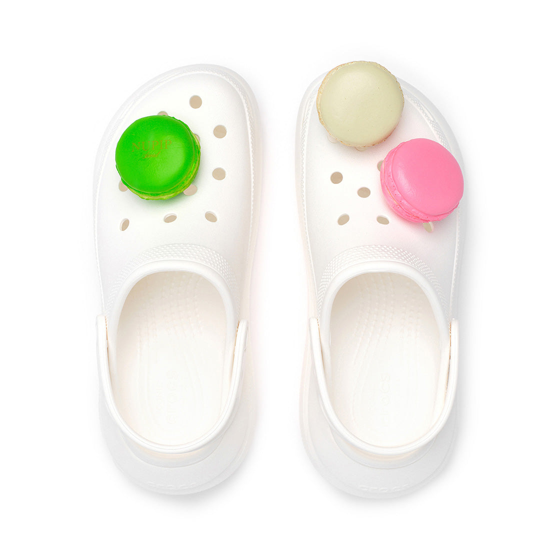 macaron pip set