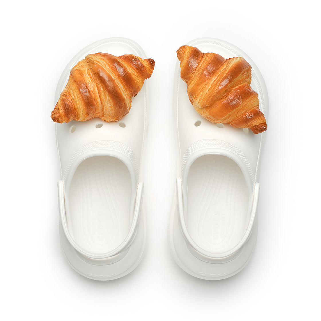 croissant pip