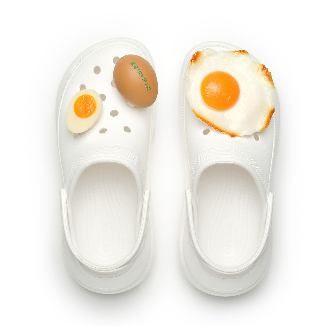 eggs pip set