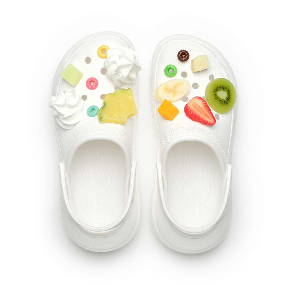 yogurt icecream pip set