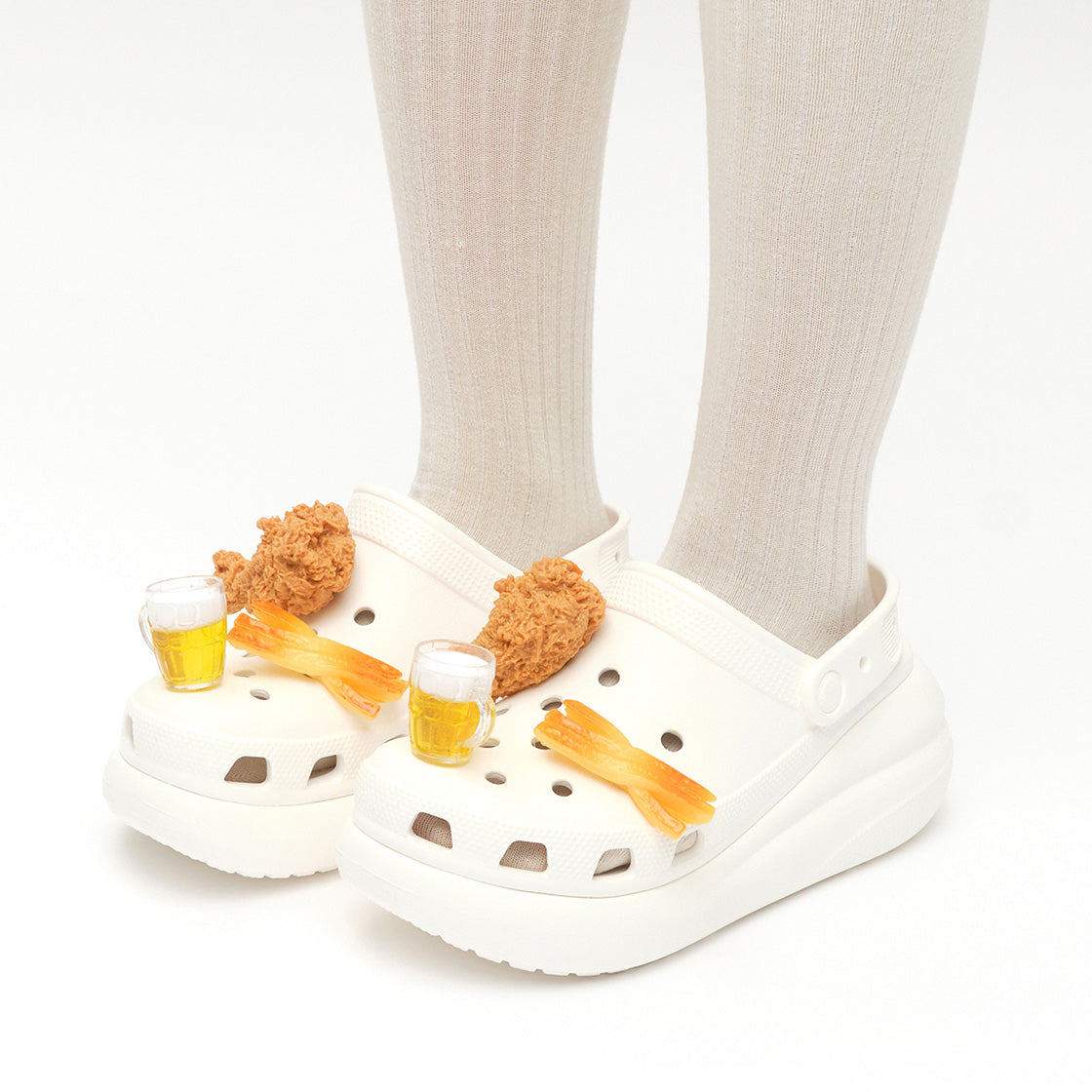 chicken&beer pip set