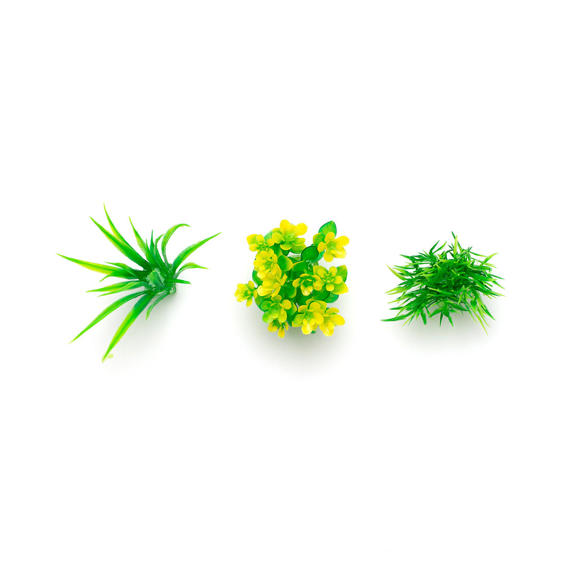 grass mix pip set