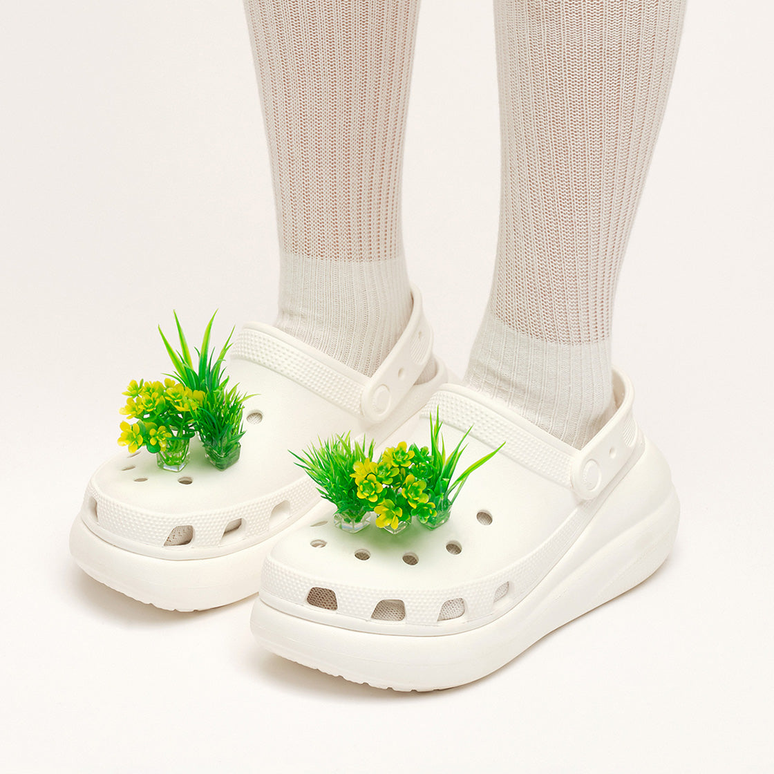 grass mix pip set