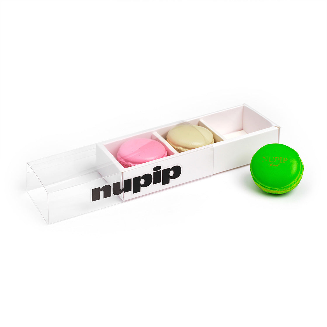 macaron pip set