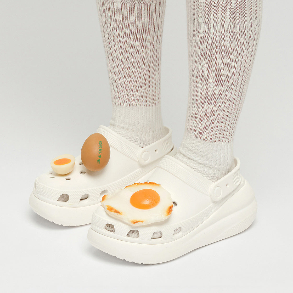 eggs pip set