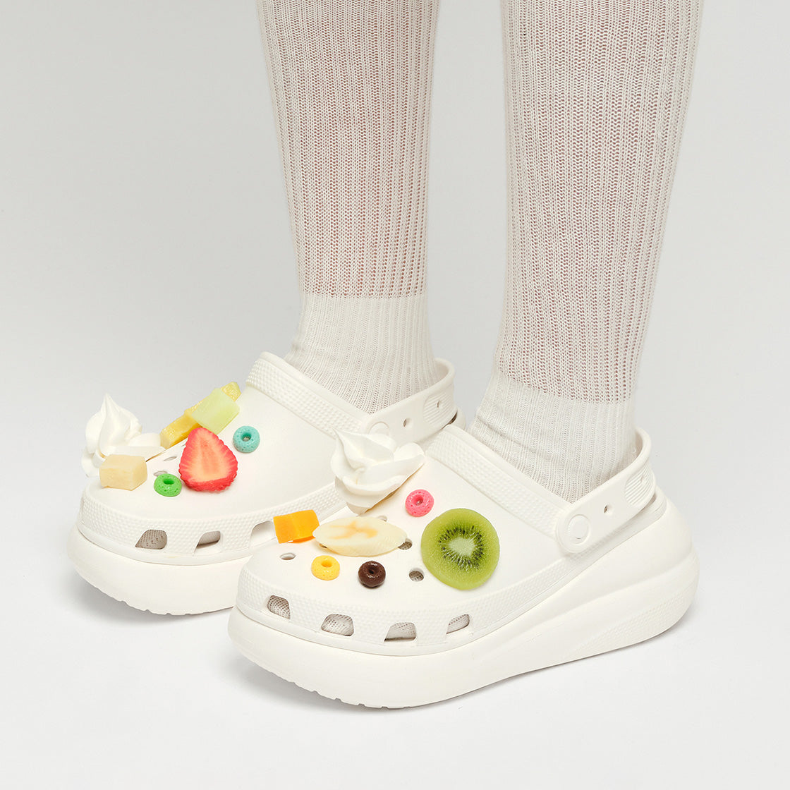 yogurt icecream pip set