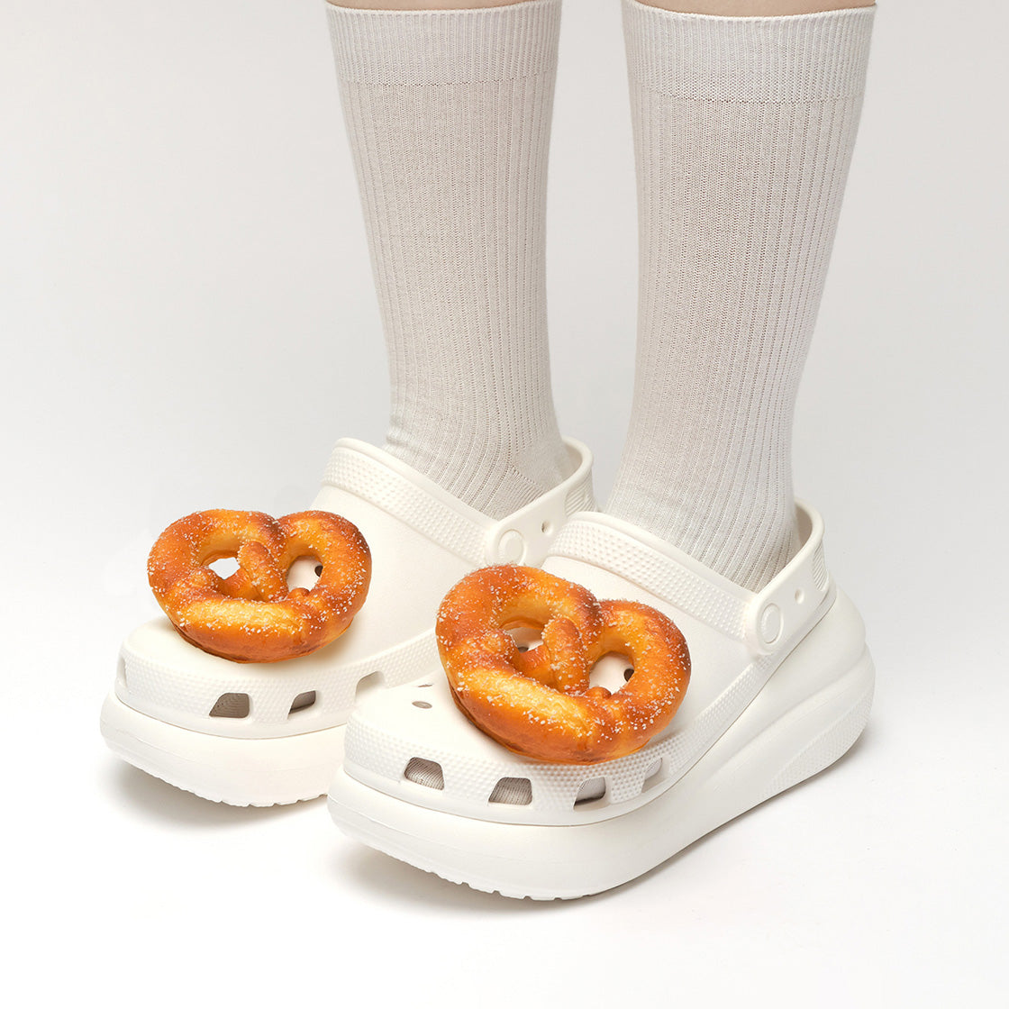 pretzel pip