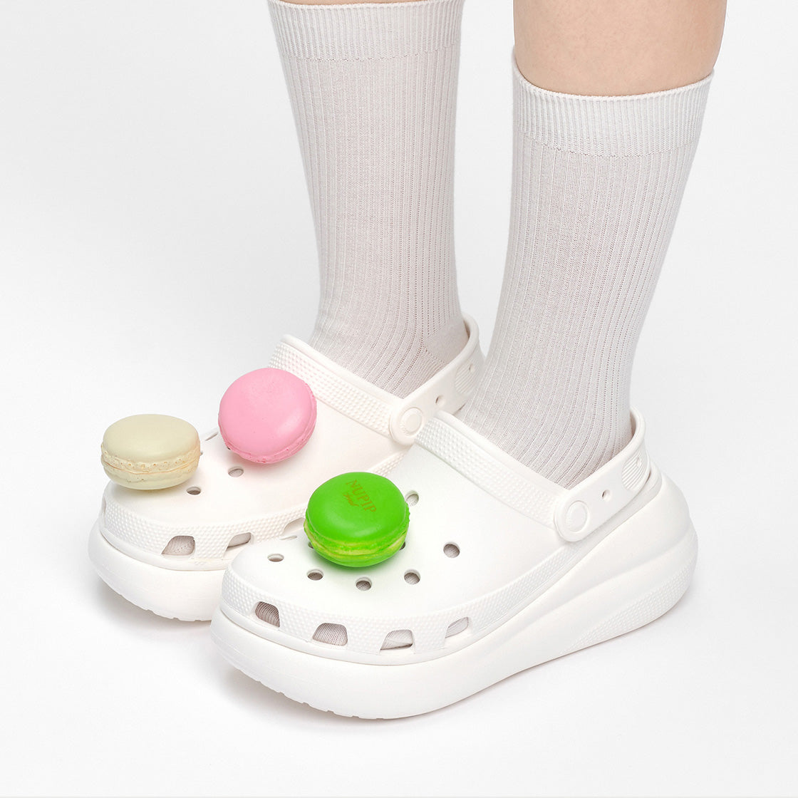 macaron pip set