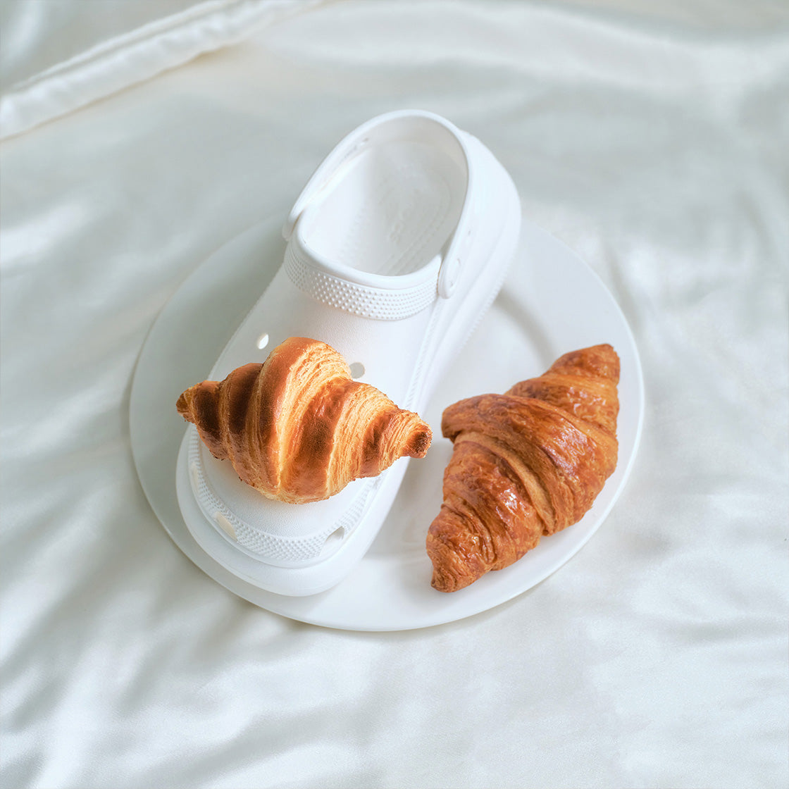 croissant pip