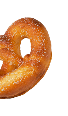 Pretzel