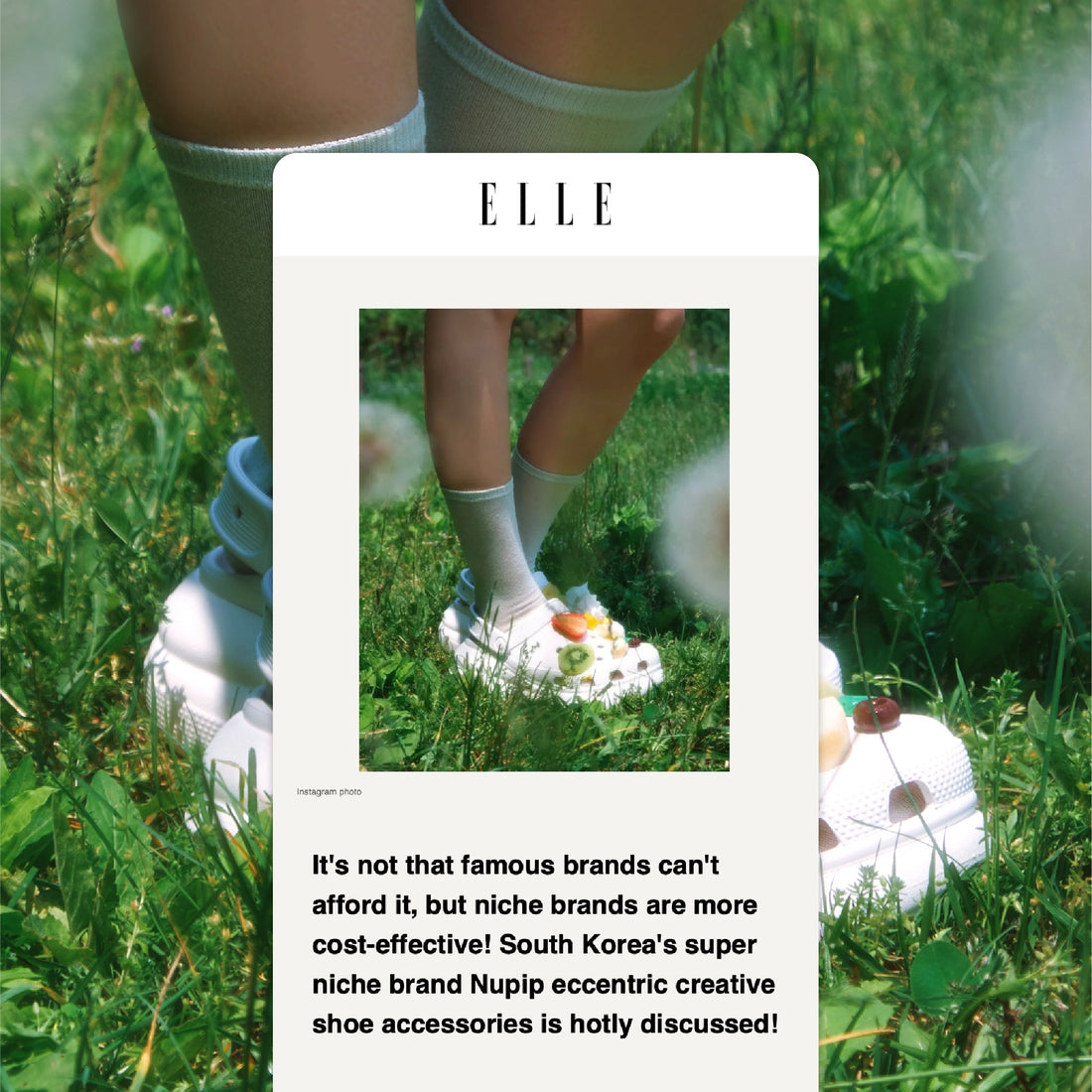 ELLE Hong Kong