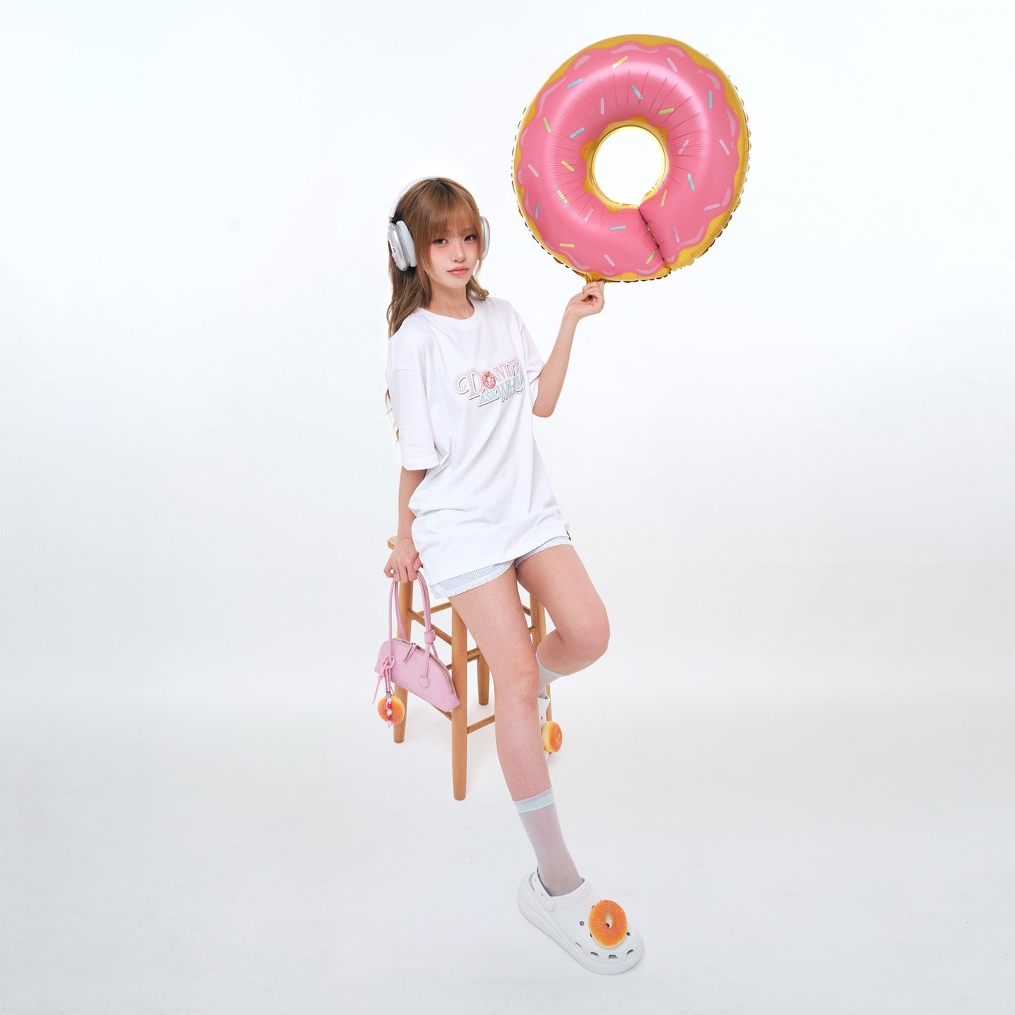 Donut T-Shirt