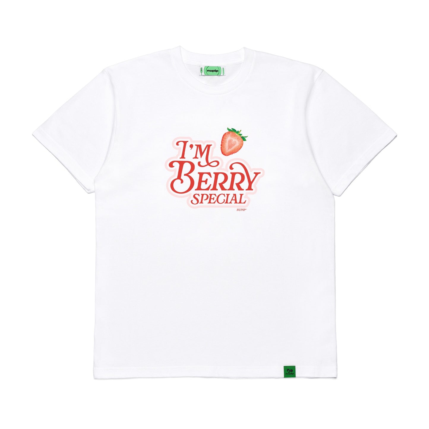 Berry T-Shirt