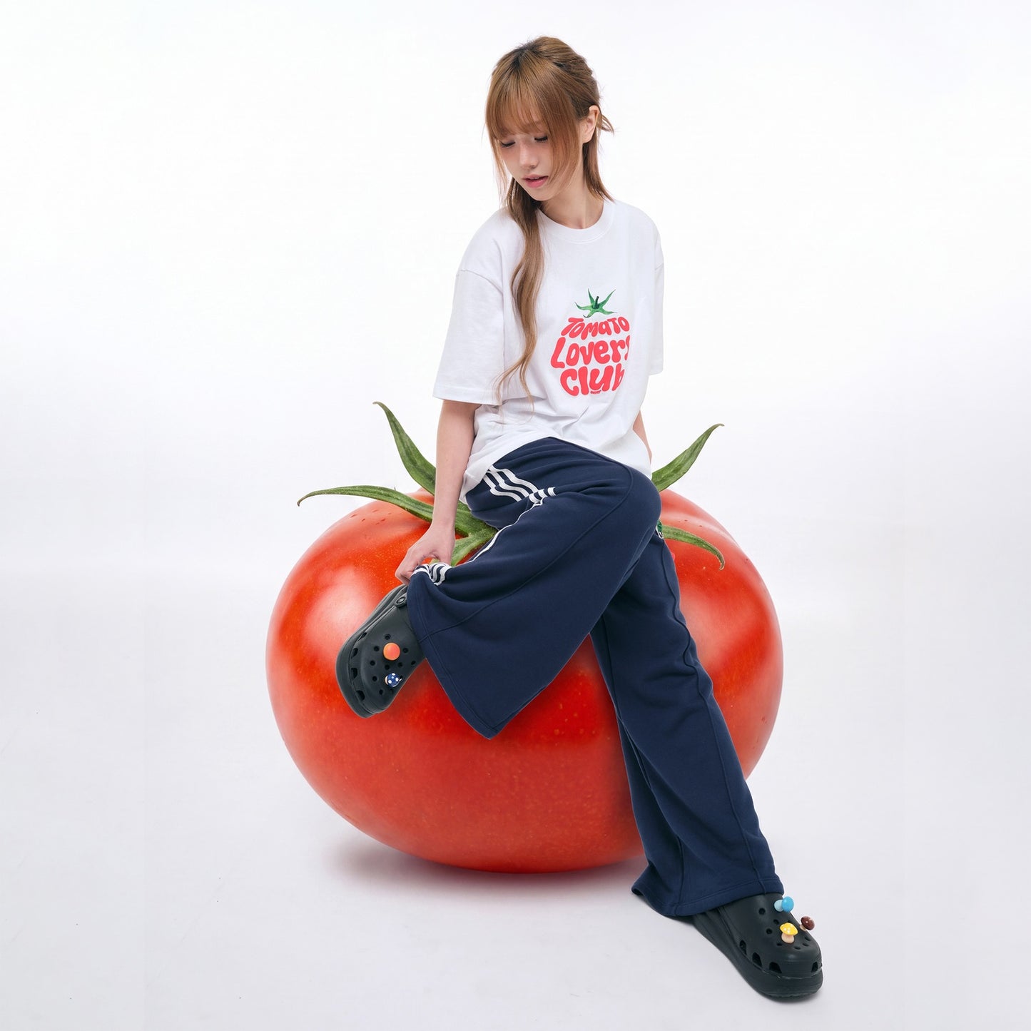 Tomato T-Shirt