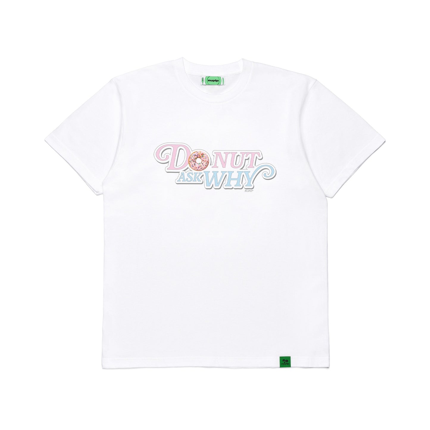 Donut T-Shirt