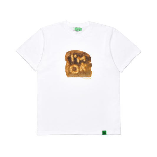 i am ok t-shirt