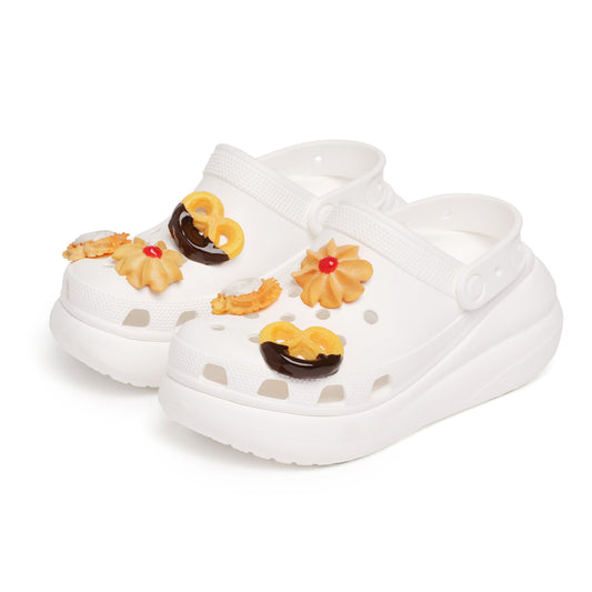 topping cookie pip set