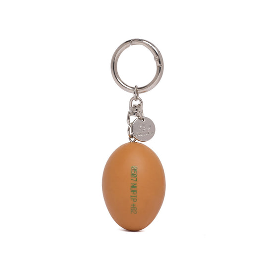 Watermelon Keyring