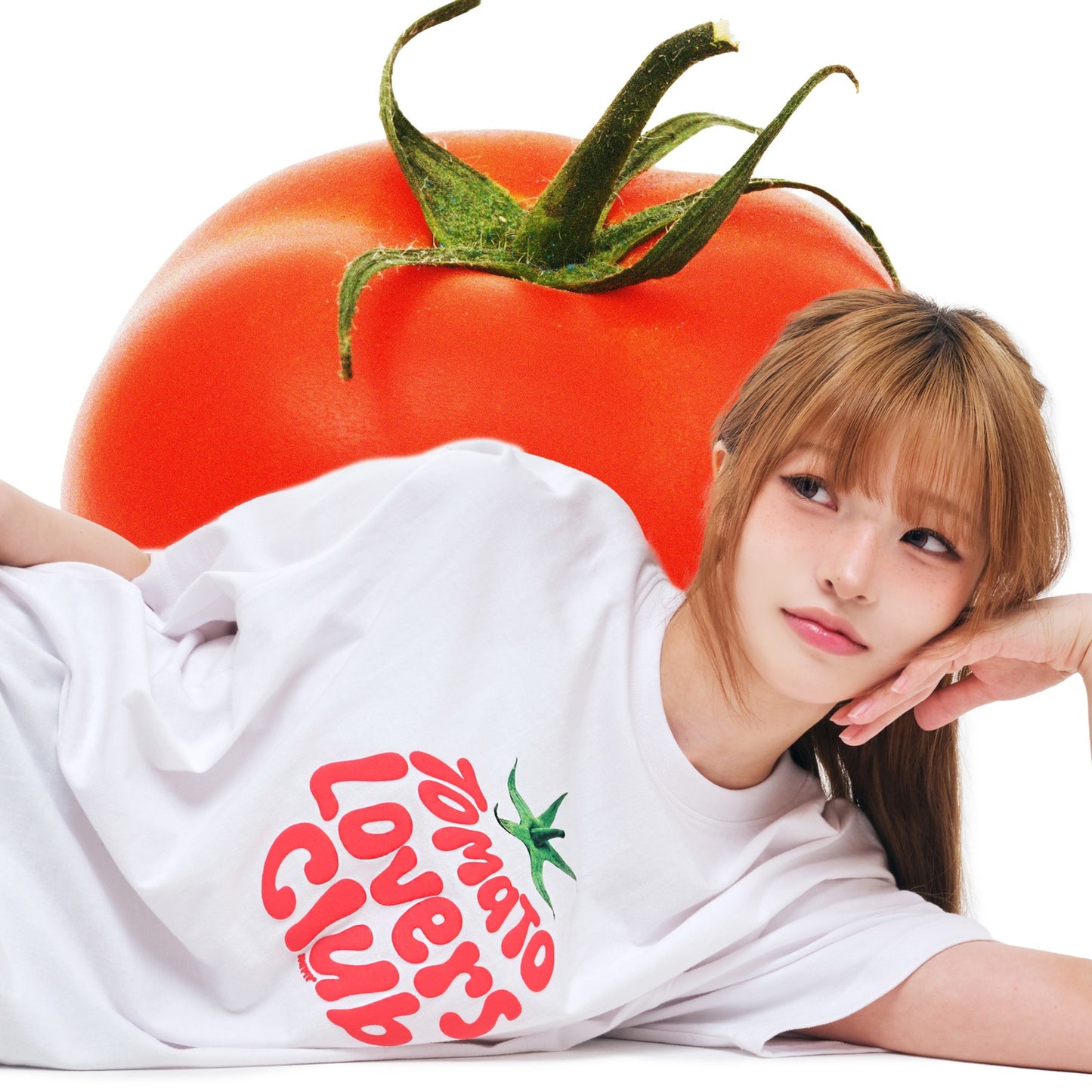 Tomato T-Shirt