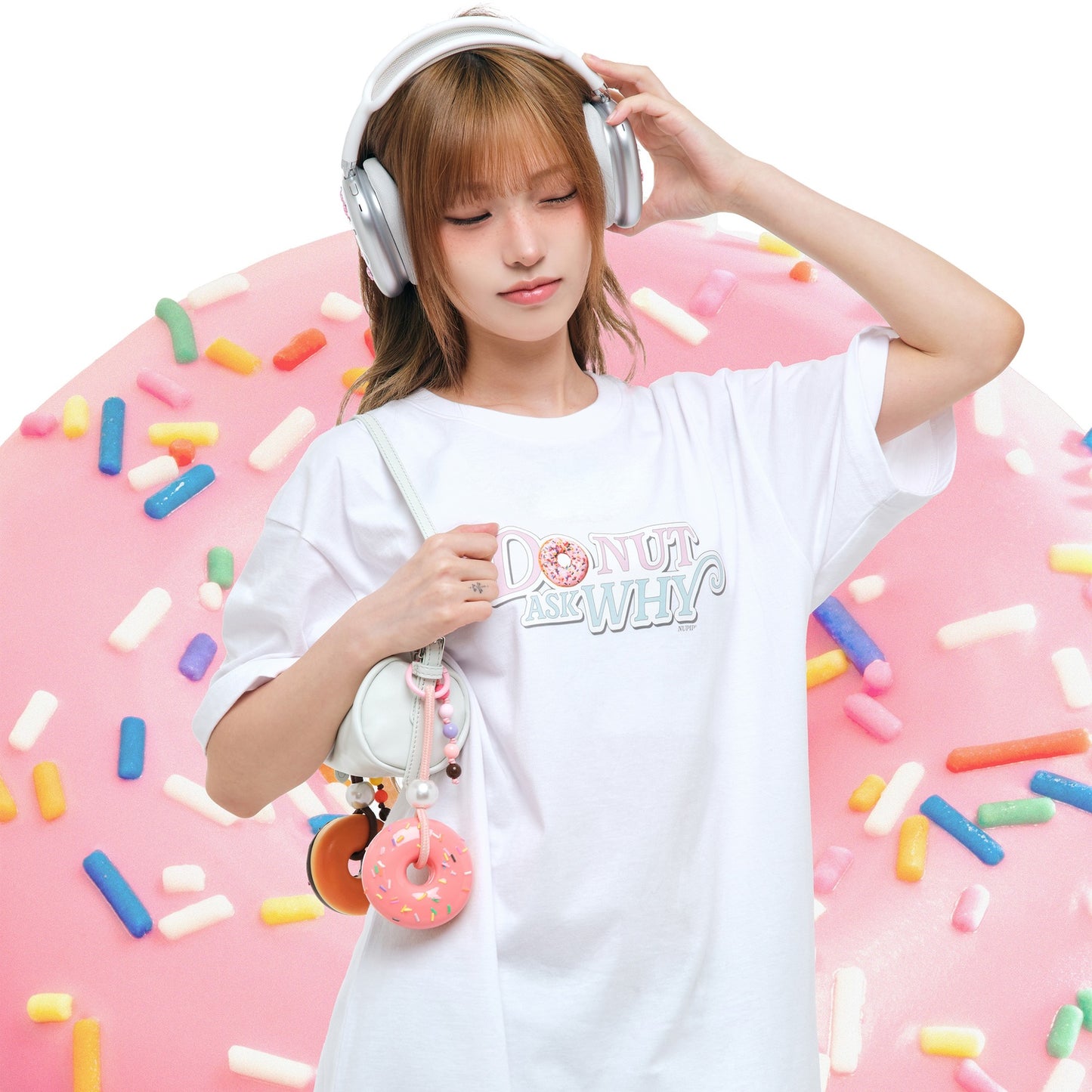 Donut T-Shirt
