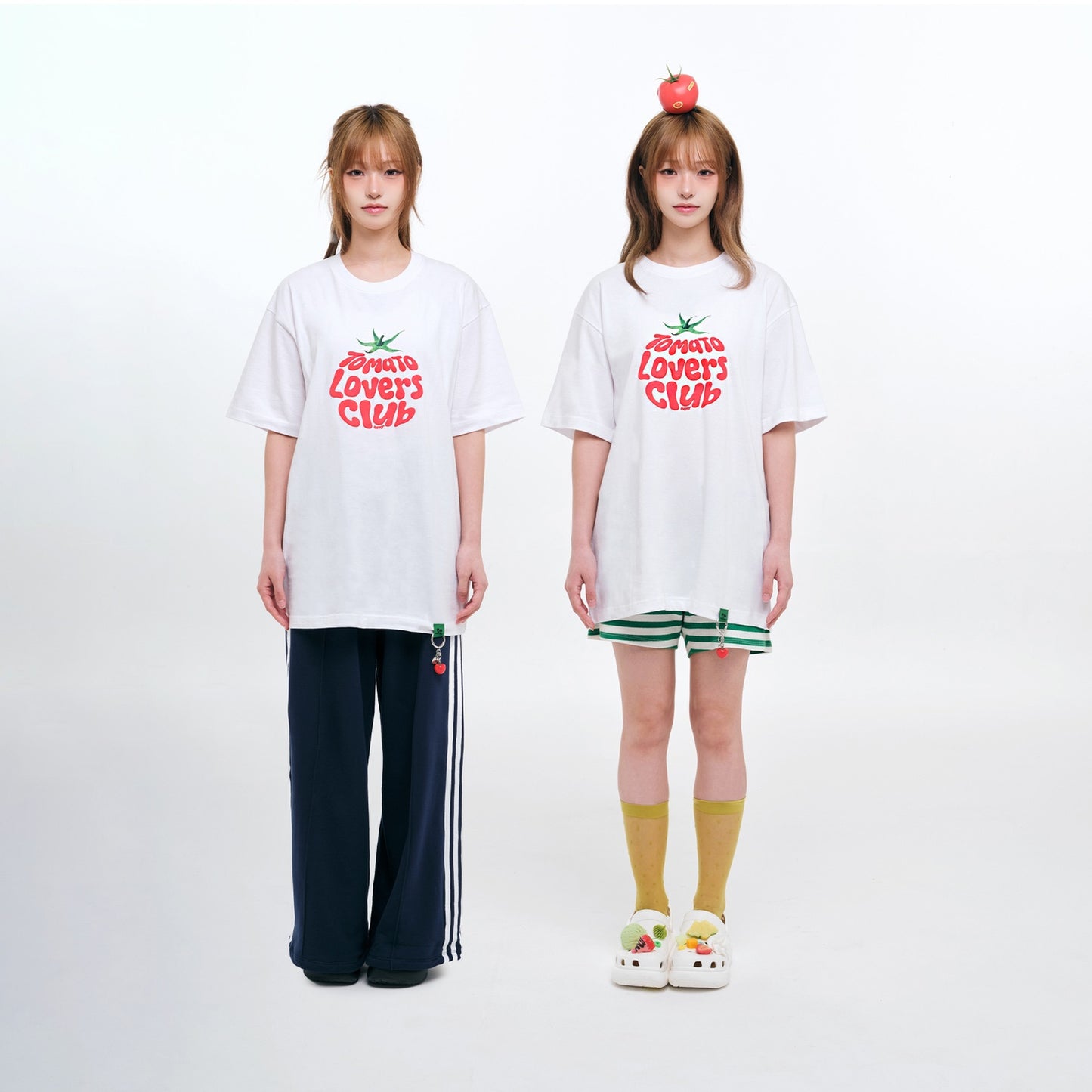 Tomato T-Shirt