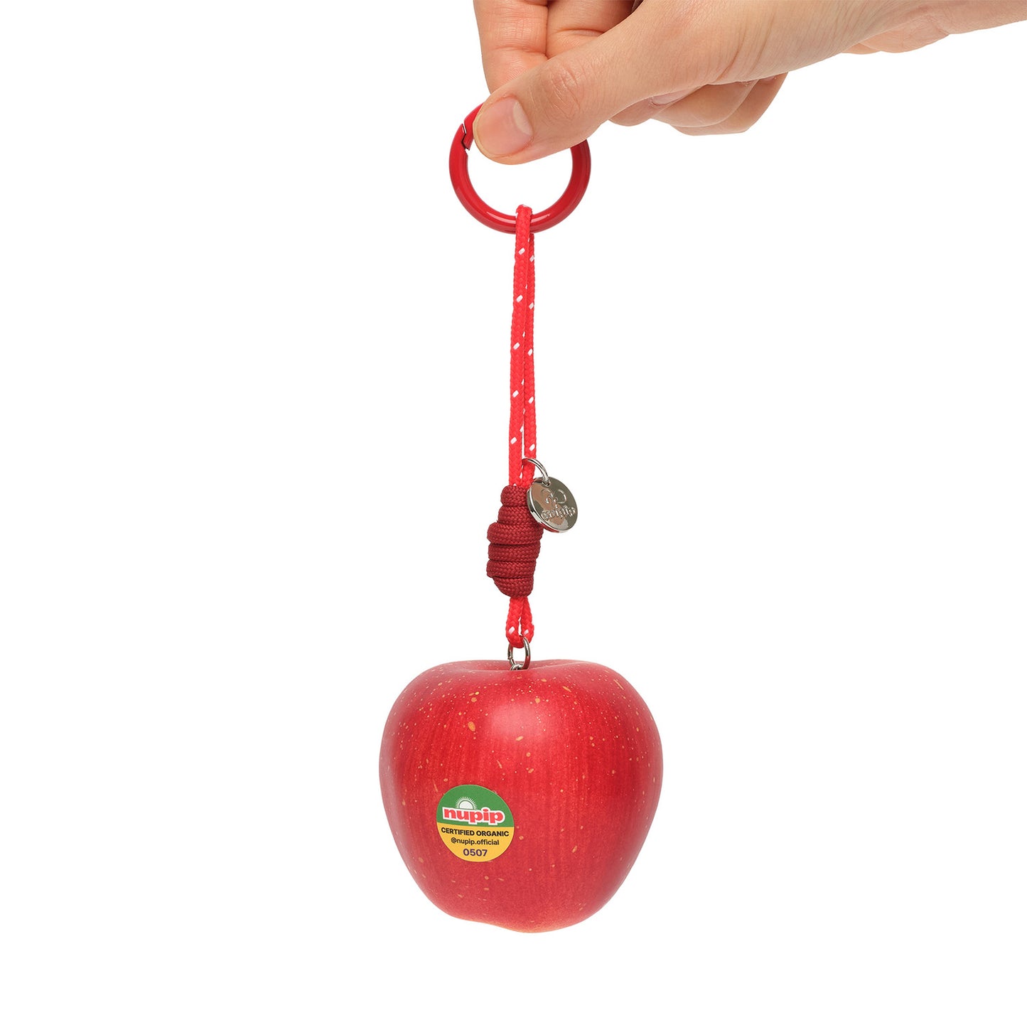 apple loop keyring