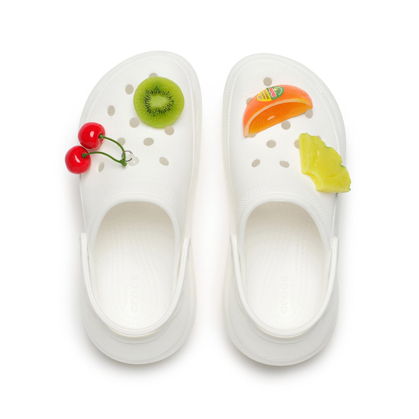 juicy fruit pip set