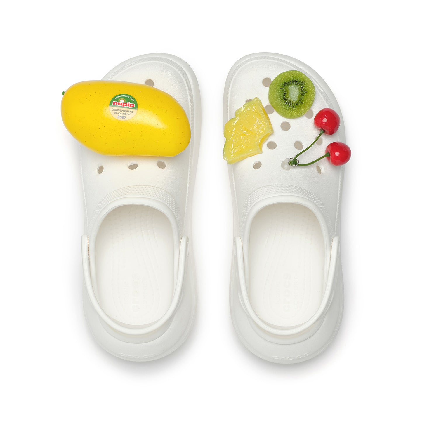 summer fruit pip set