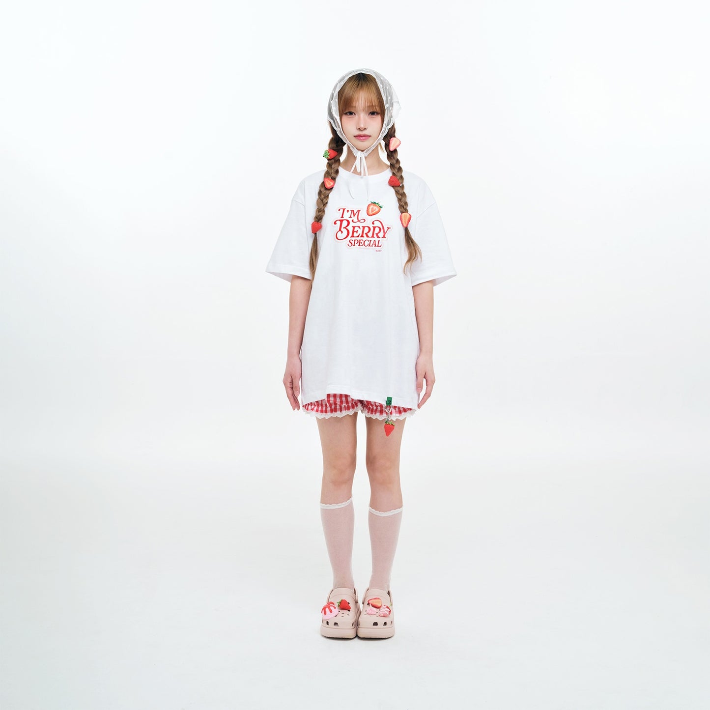 Berry T-Shirt