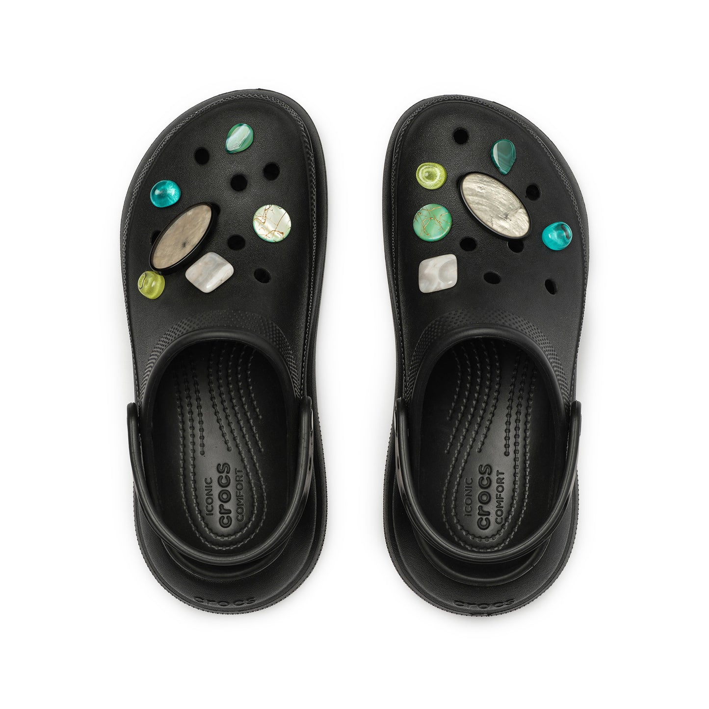 greenary pip set