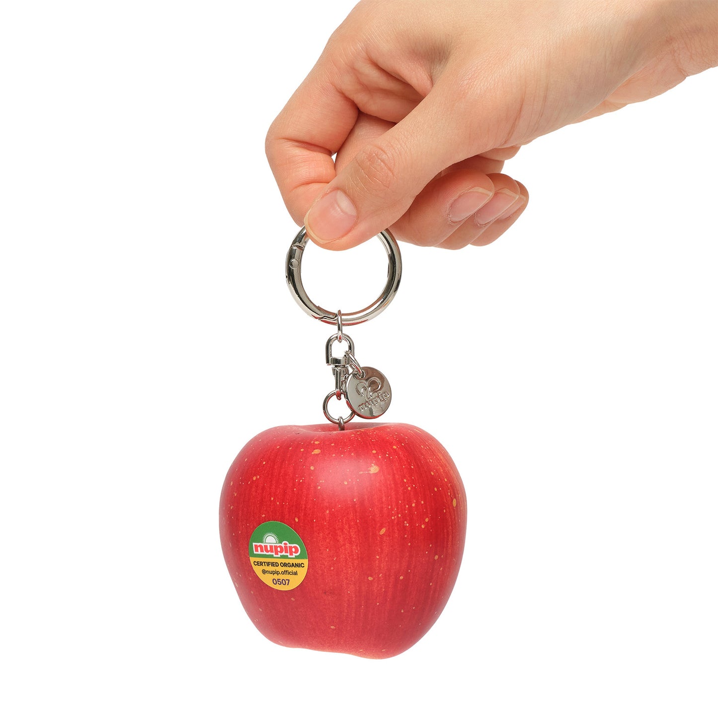 apple keyring