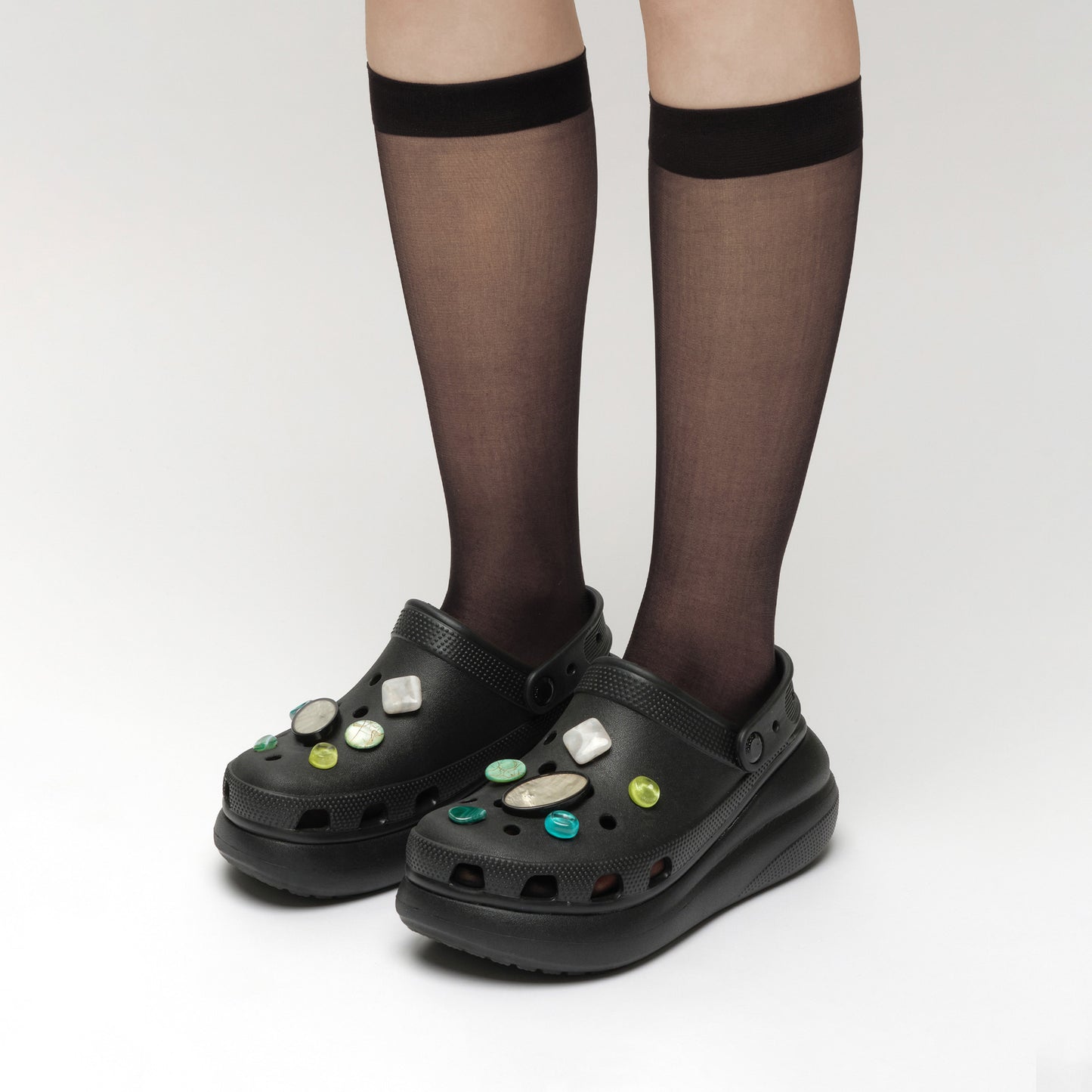 greenary pip set
