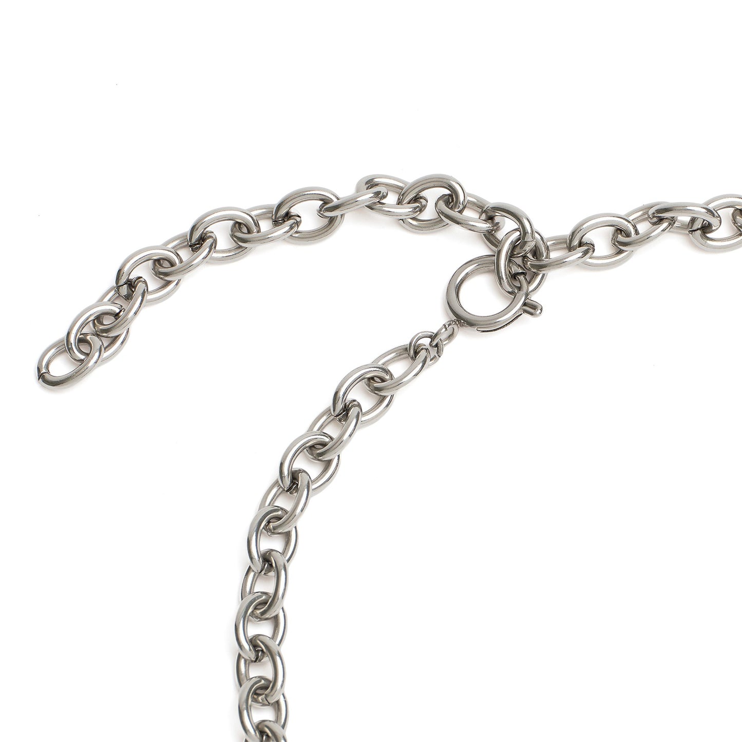 vegetable mix necklace