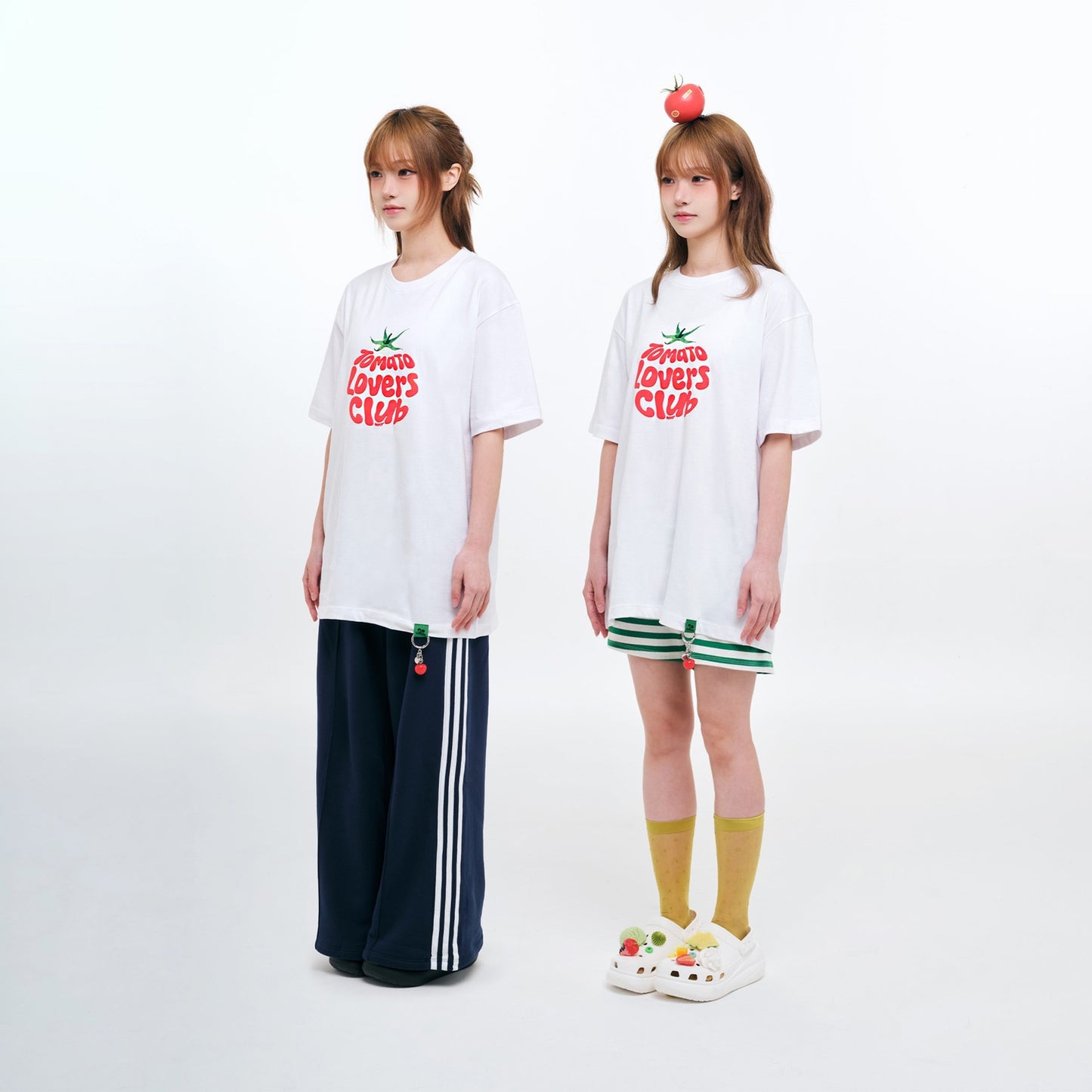 Tomato T-Shirt